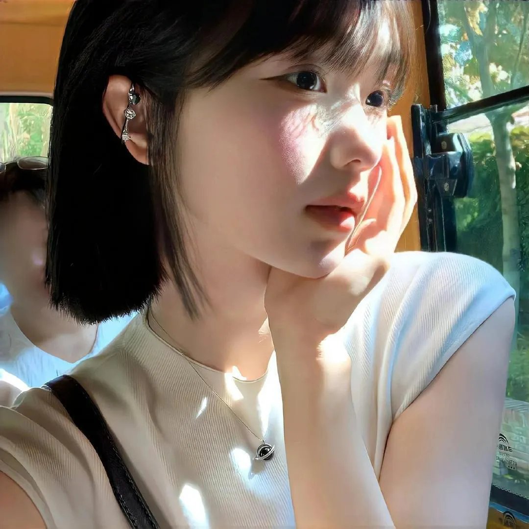 真爱绕圈圈